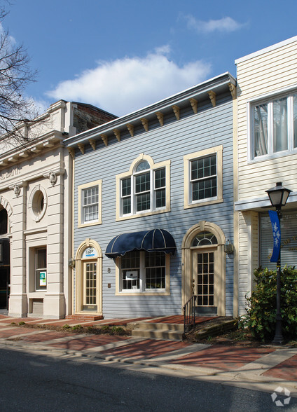 6-8 Office St, Bel Air, MD for rent - Primary Photo - Image 1 of 3