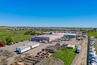 More details for 5054 Peabody Rd, Fairfield, CA - Industrial for Rent