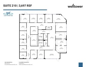 5282 Medical Dr, San Antonio, TX for rent Floor Plan- Image 1 of 1