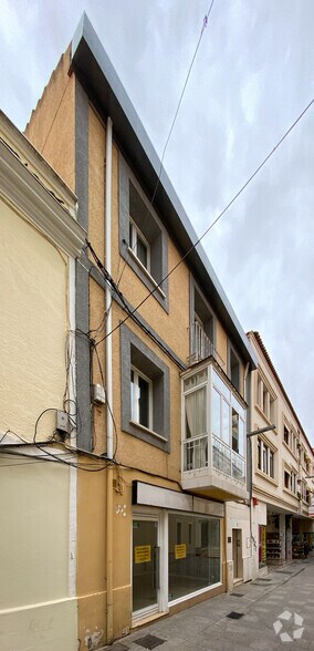 Calle Juan Miranda, 1, Guadalajara, Guadalajara to rent - Building Photo - Image 2 of 2