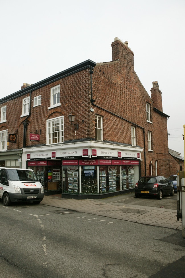 More details for 1 Princess St, Knutsford - Office to Rent