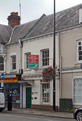 More details for 86 Easton St, High Wycombe - Office for Rent