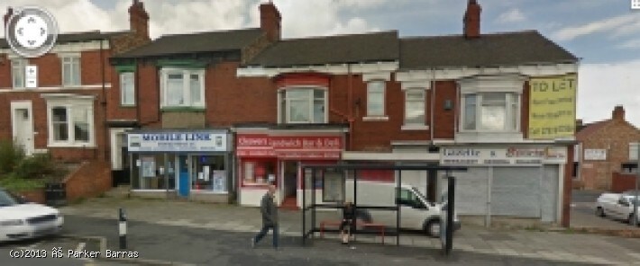 70-72 Durham Rd, Stockton On Tees for sale Primary Photo- Image 1 of 1