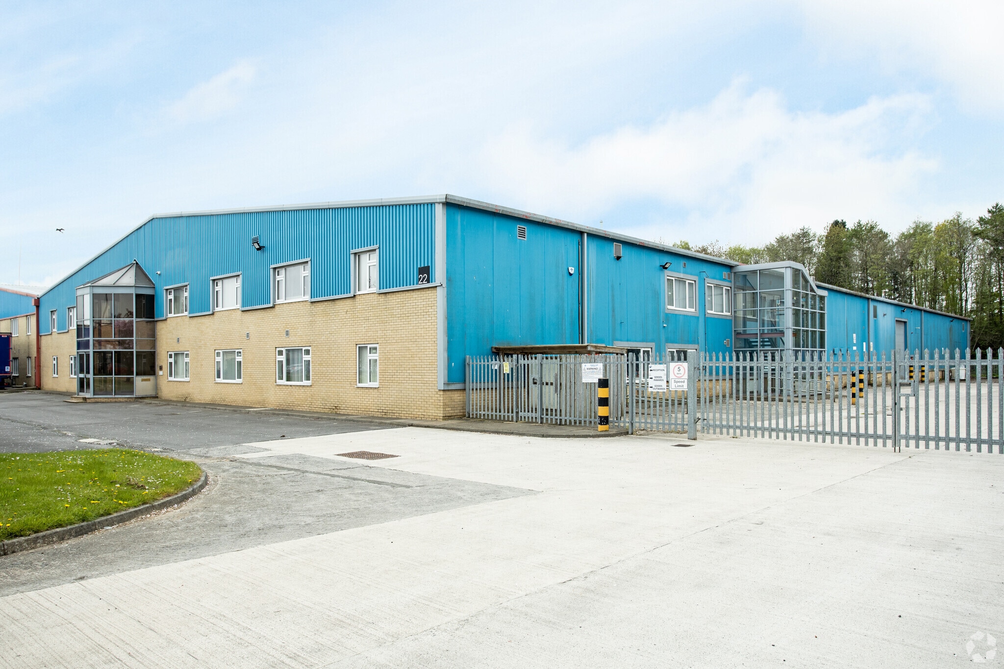 1 Bentall Business Park, Washington to rent Building Photo- Image 1 of 5