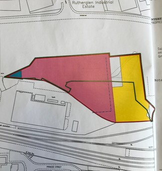 More details for Quay Rd, Rutherglen - Land for Sale