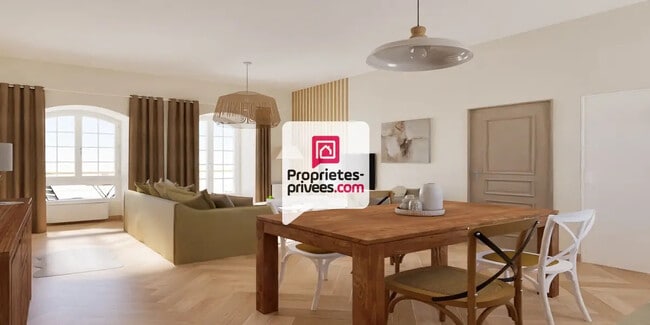 Vente Commerce 58 m²