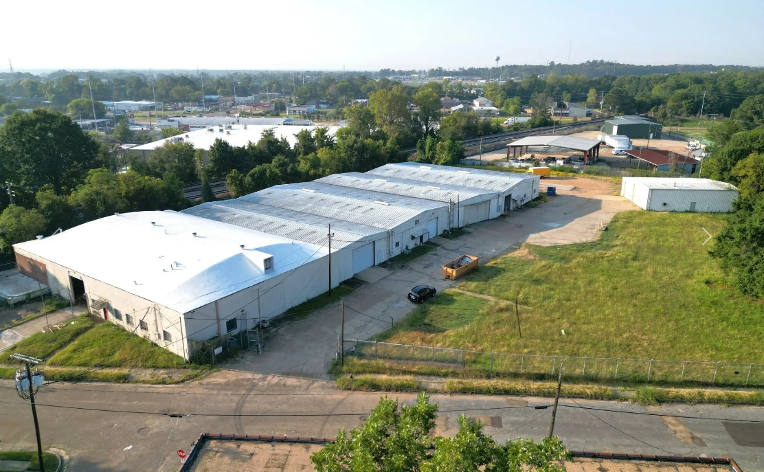 407 Guidici St, Jackson, MS to rent Primary Photo- Image 1 of 21