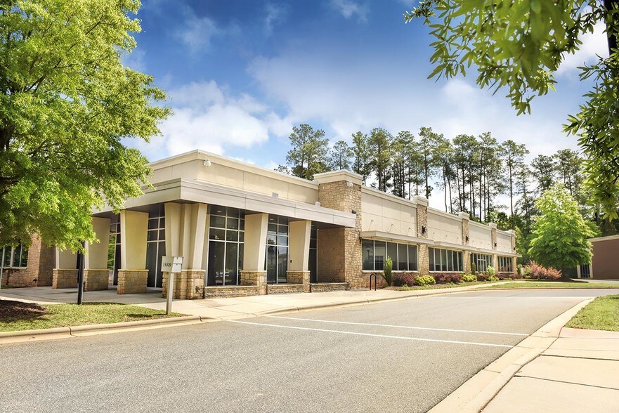 15009 Lancaster Hwy, Charlotte, NC for sale - Building Photo - Image 1 of 1