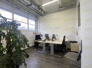 Light Industrial in Bezons to rent Interior Photo- Image 1 of 11