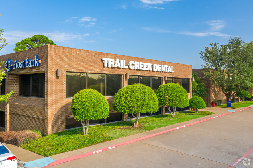 350 Westpark Way, Euless, TX for sale - Building Photo - Image 1 of 1