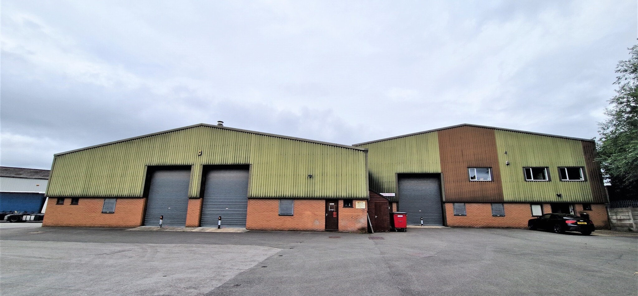 Thorpes Rd, Heanor for sale Primary Photo- Image 1 of 1