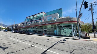 More details for 3600 N Verdugo Rd, Glendale, CA - Medical to Rent