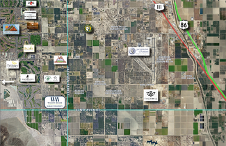 More details for 62955 Jackson St, Thermal, CA - Land for Sale