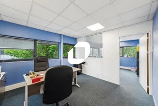 More details for 128 Bis Avenue Jean Jaurès, Ivry-sur-Seine - Office, Light Industrial to Rent
