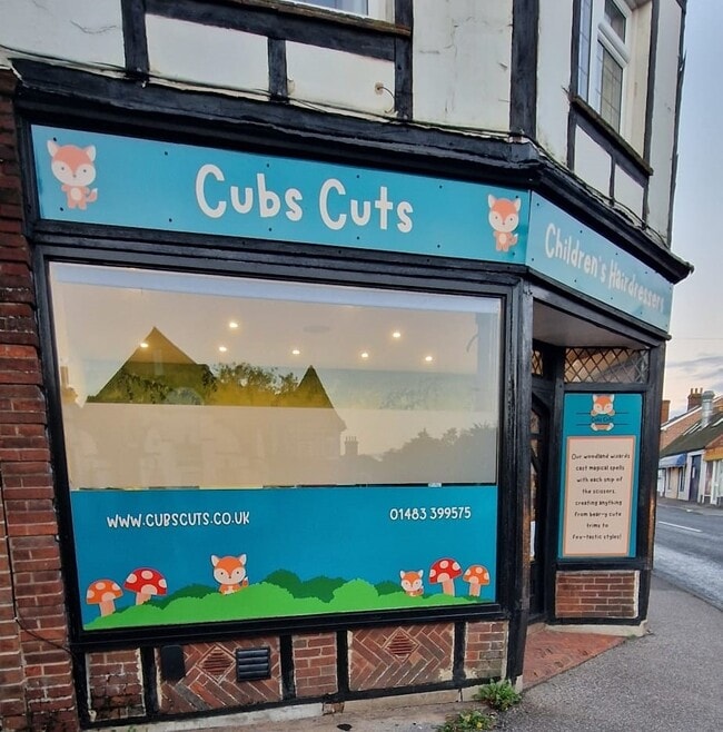 More details for Ewhurst Rd, Cranleigh - Retail to Rent