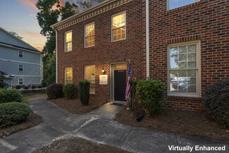 More details for 4920-4928 Windy Hill Dr, Raleigh, NC - Coworking for Rent