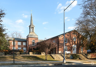 3655 Calvert St NW, Washington, DC for rent Building Photo- Image 1 of 9