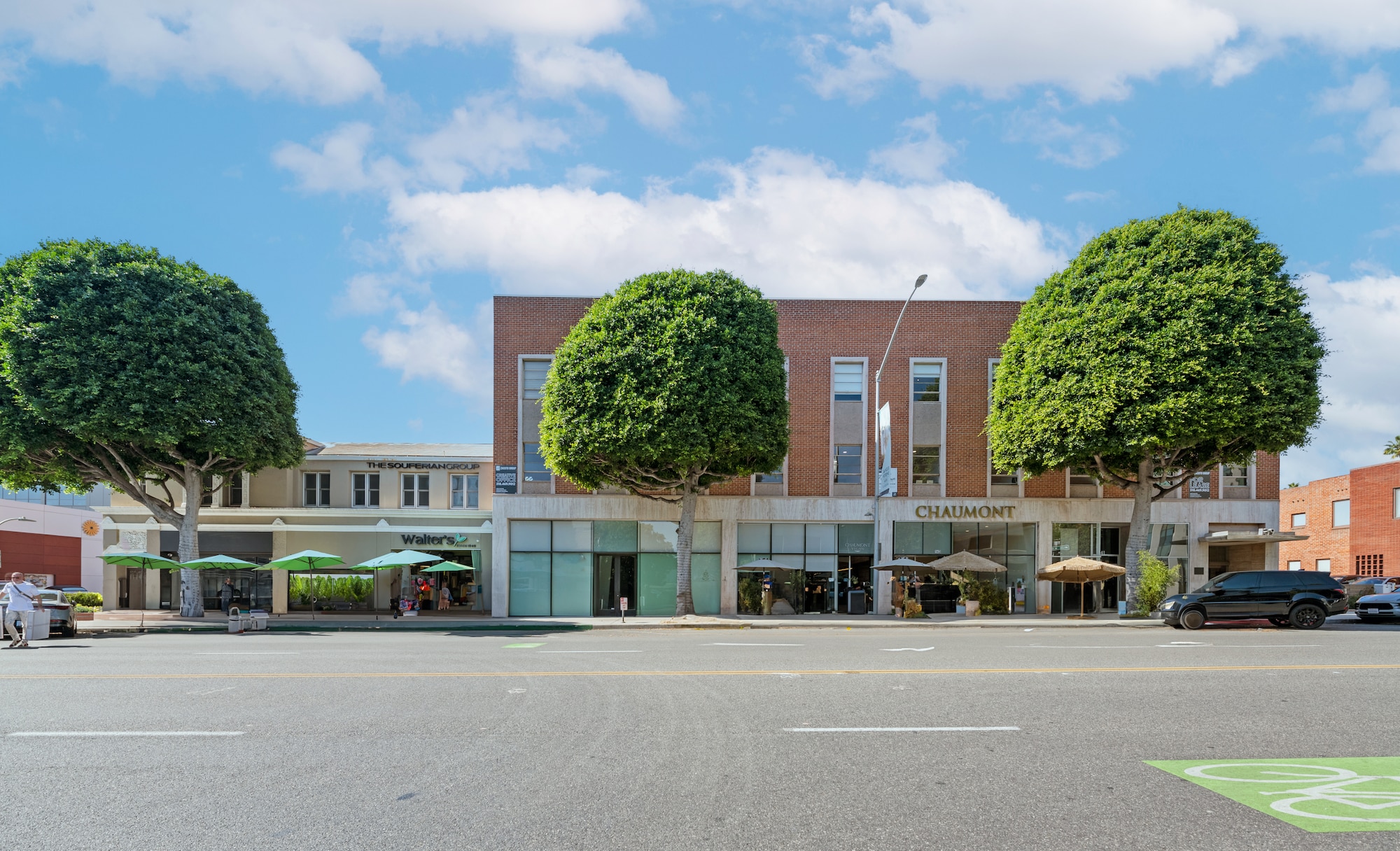 139 S Beverly Dr, Beverly Hills, CA to rent Building Photo- Image 1 of 2