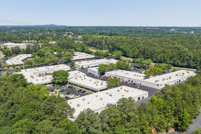 More details for 1000 Holcomb Woods Pky, Roswell, GA - Office, Light Industrial to Rent