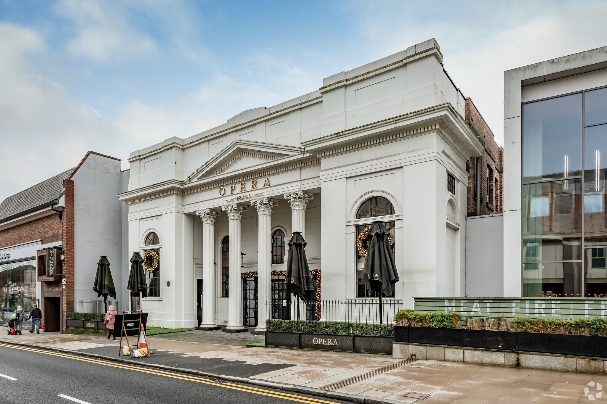 33 Pepper St, Chester for sale Building Photo- Image 1 of 1