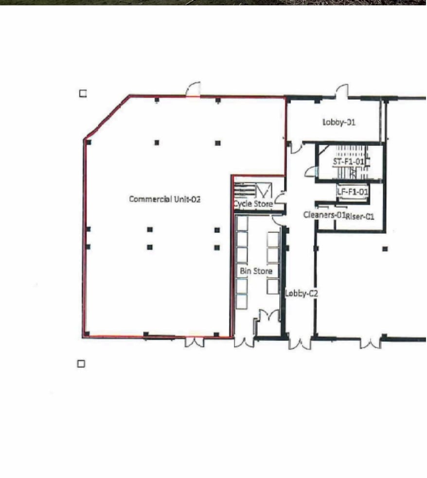 Lockside Ln, Salford to rent Floor Plan- Image 1 of 1