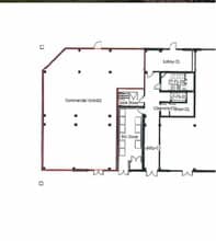 Lockside Ln, Salford to rent Floor Plan- Image 1 of 1