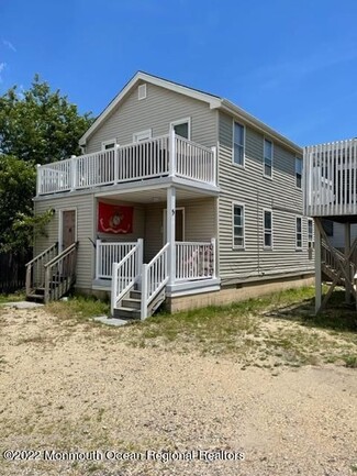 More details for 216 Hamilton Ave, Seaside Heights, NJ - Residential for Sale