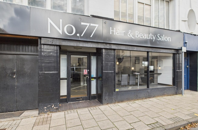 More details for 77 Dalblair Rd, Ayr - Retail to Rent