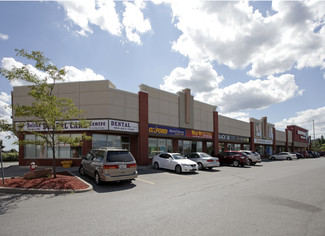 More details for 1 Queensgate Blvd, Caledon, ON - Retail for Rent