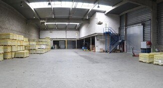 More details for Light Industrial to Rent