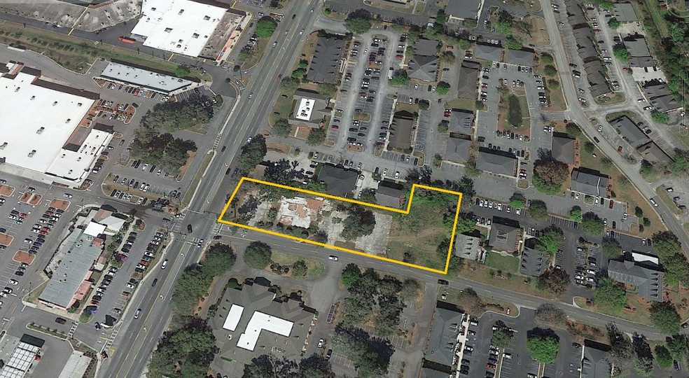 302 Commercial Dr, Savannah, GA for sale - Other - Image 1 of 1