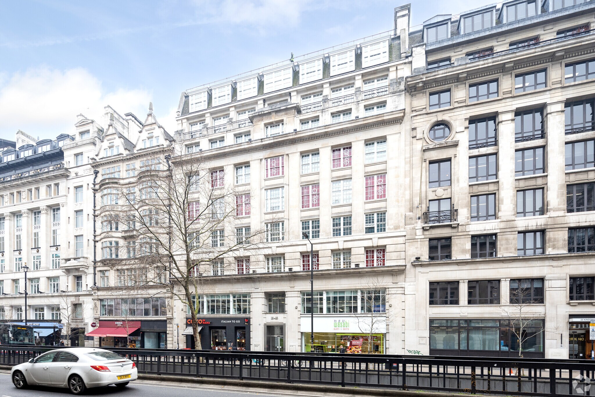 8 Kean St, London for sale Primary Photo- Image 1 of 1