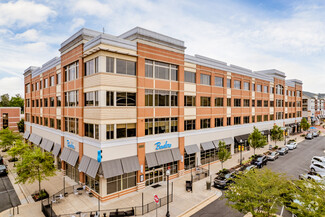 More details for 1602 Village Market Blvd SE, Leesburg, VA - Office for Rent