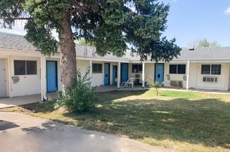 More details for 1404 Rodeo Rd, North Platte, NE - Residential for Sale