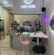 Retail in Madrid, Madrid to rent Interior Photo- Image 1 of 4