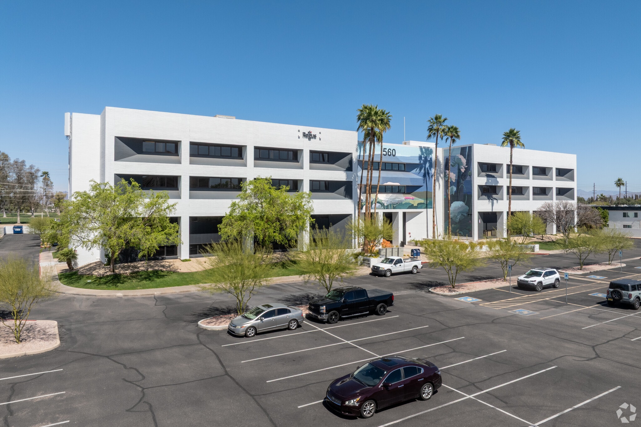 560 W Brown Rd, Mesa, AZ to rent Building Photo- Image 1 of 7