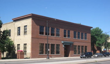 2324 University Ave W, Saint Paul, MN for sale Building Photo- Image 1 of 1