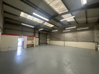 More details for Penarth Rd, Cardiff - Industrial for Rent