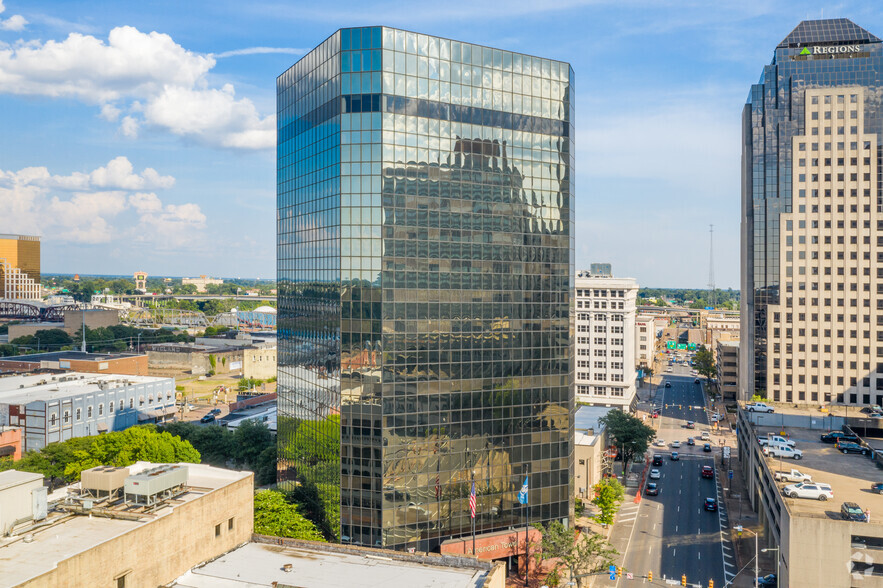 401 Market St, Shreveport, LA for sale - Primary Photo - Image 1 of 1