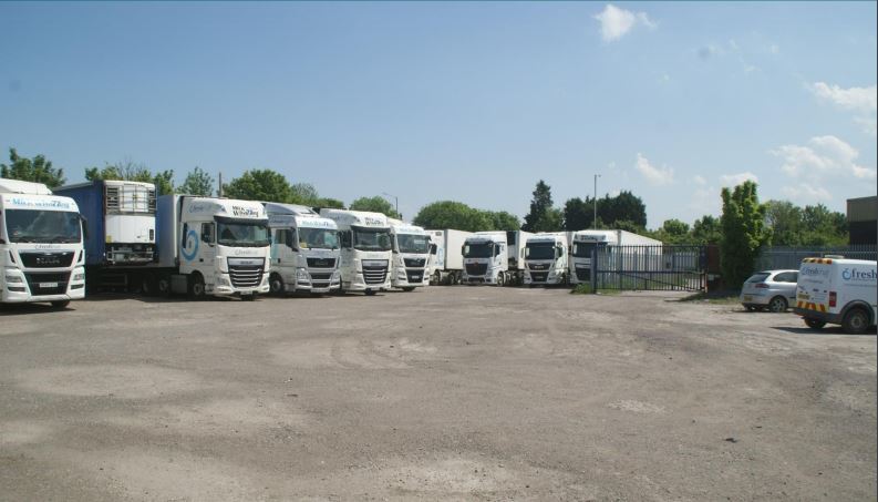 Brielle Way, Sheerness for sale - Primary Photo - Image 1 of 1