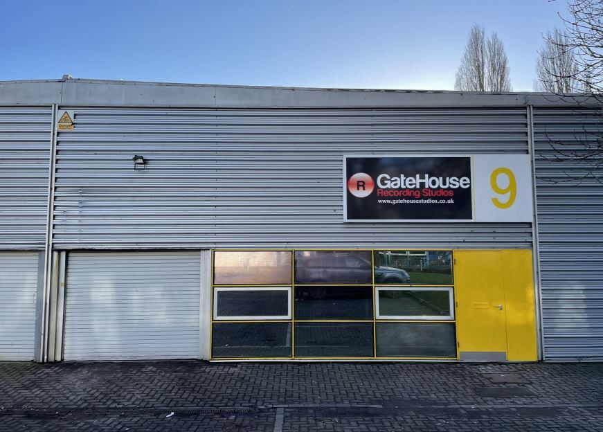 Kembrey St, Swindon for sale Building Photo- Image 1 of 1