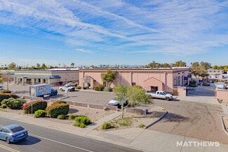 More details for 1110 S Horne, Mesa, AZ - Industrial for Sale