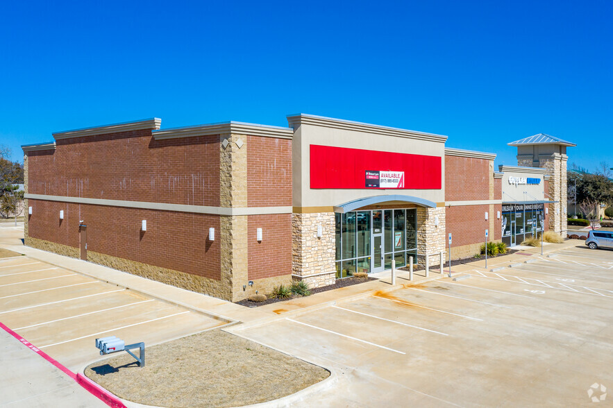 459 Keller Pkwy, Keller, TX for sale - Building Photo - Image 1 of 1