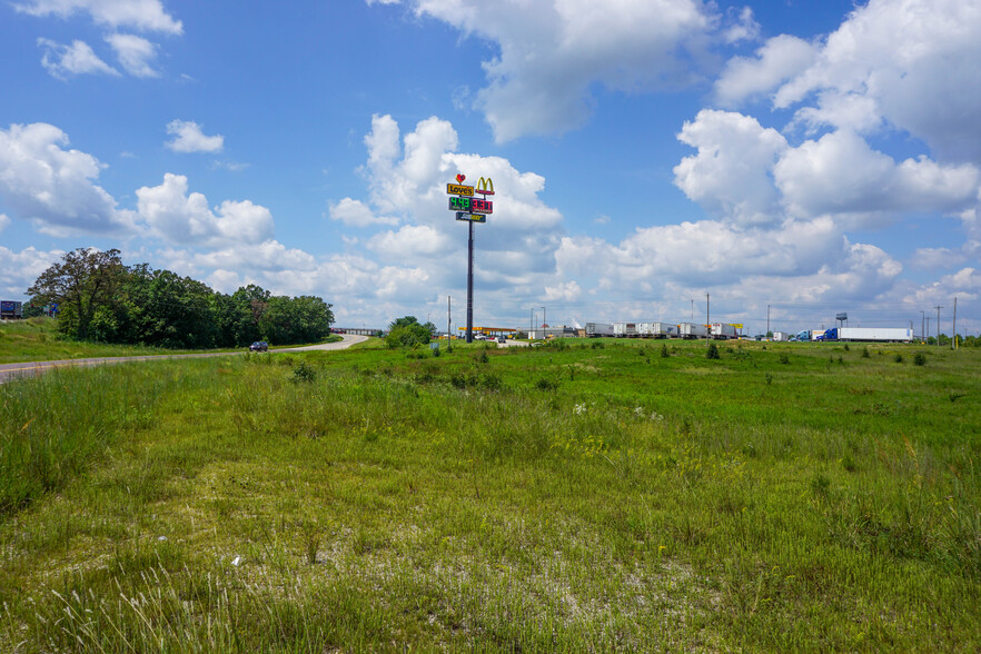 Center Street Lot 10, Rolla, MO for sale - Building Photo - Image 2 of 3