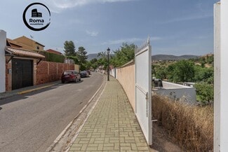 More details for Calle Malva, 69A, Villa de Otura - Land for Sale