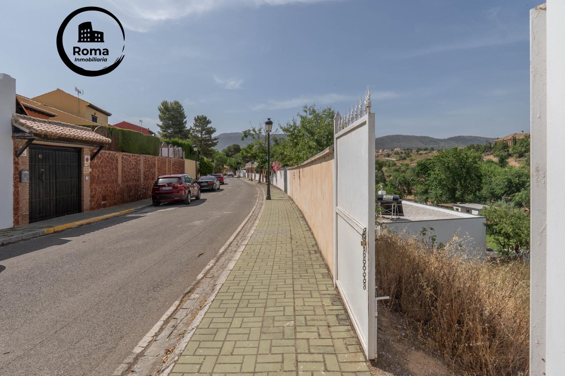 Calle Malva, 69A, Villa de Otura, Granada for sale Primary Photo- Image 1 of 34