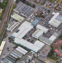 BRAMERY BUSINESS PARK portfolio of 5 properties for sale on LoopNet.co.uk Primary Photo- Image 1 of 2