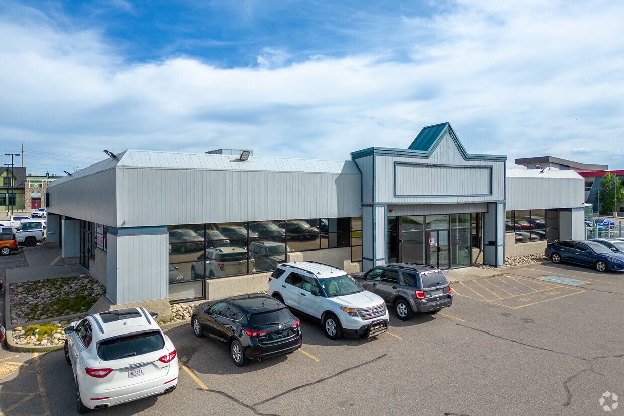 2730 23 St NE, Calgary, AB for sale Building Photo- Image 1 of 1