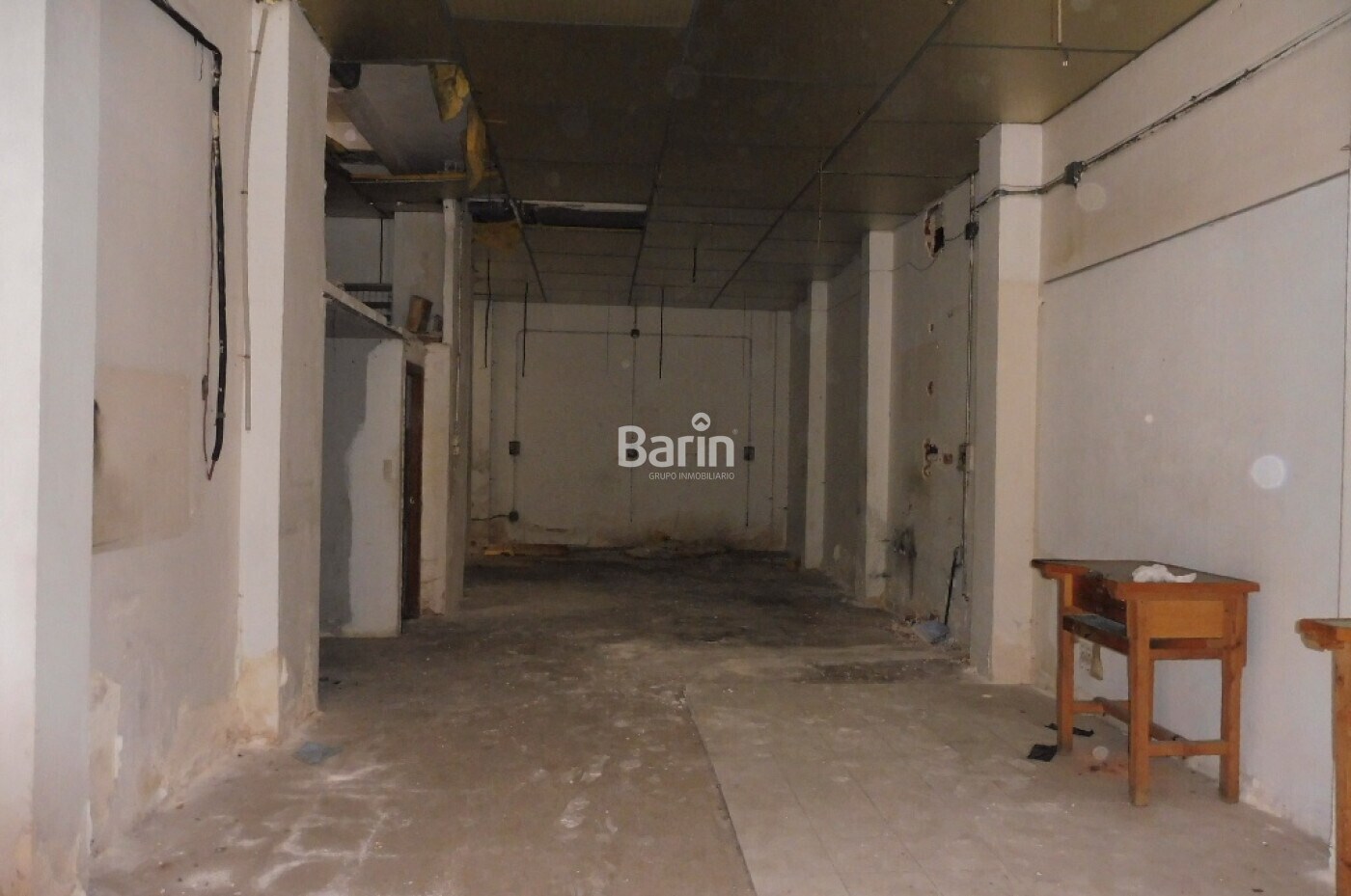 Retail in Córdoba, Córdoba to rent Interior Photo- Image 1 of 8