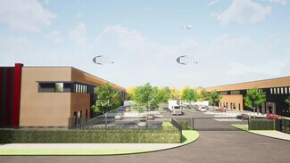 More details for Light Industrial to Rent